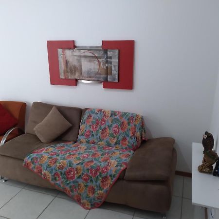Apartamento Com Piscina Picarras Exterior photo