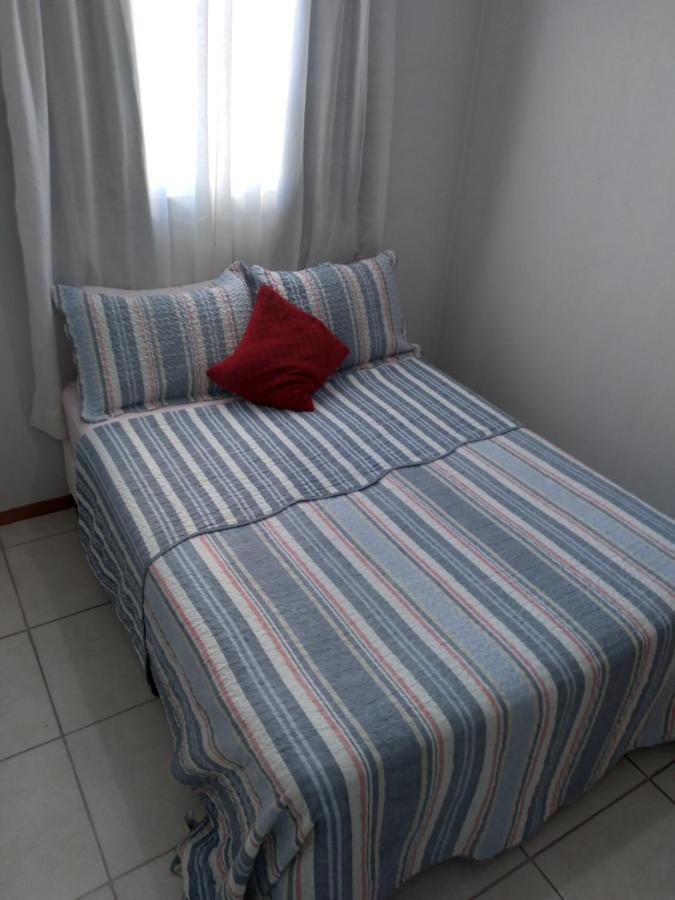 Apartamento Com Piscina Picarras Exterior photo
