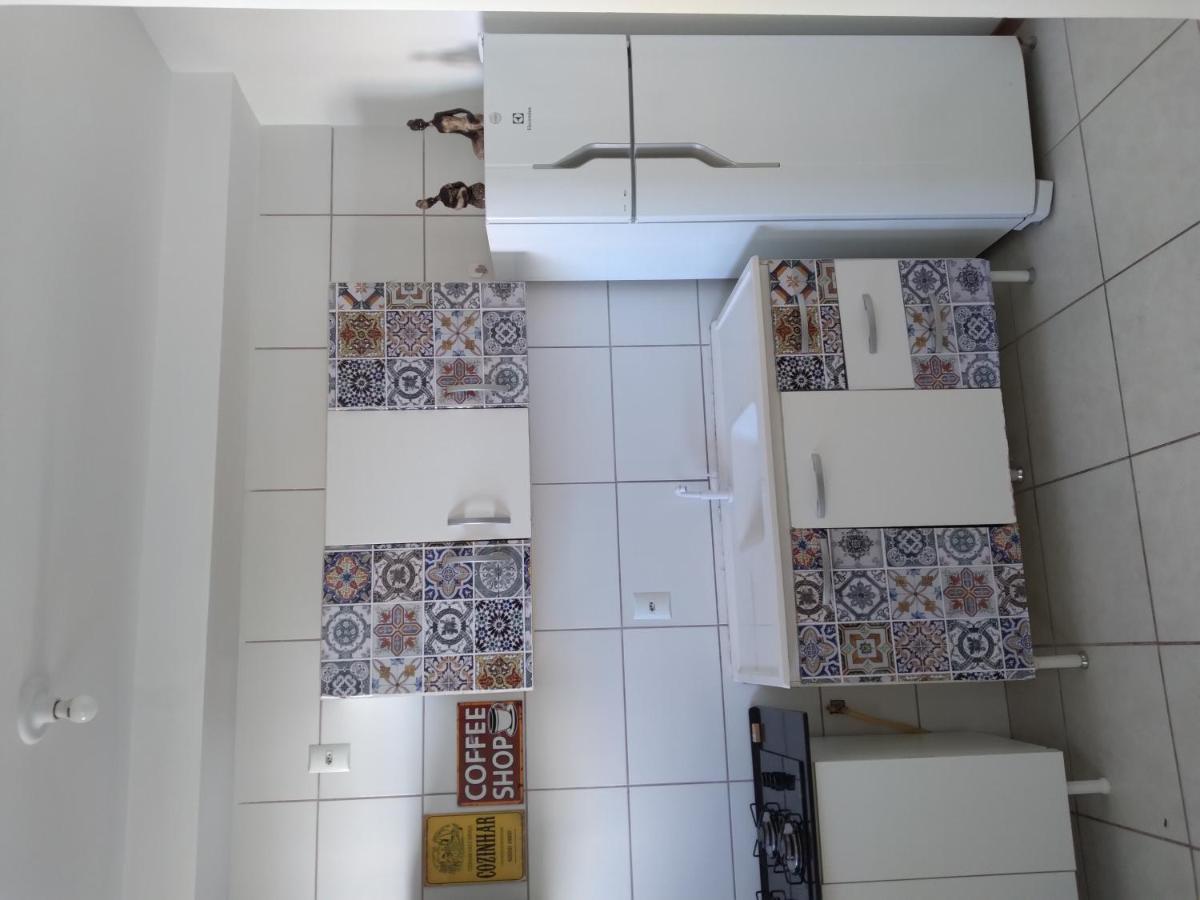 Apartamento Com Piscina Picarras Exterior photo